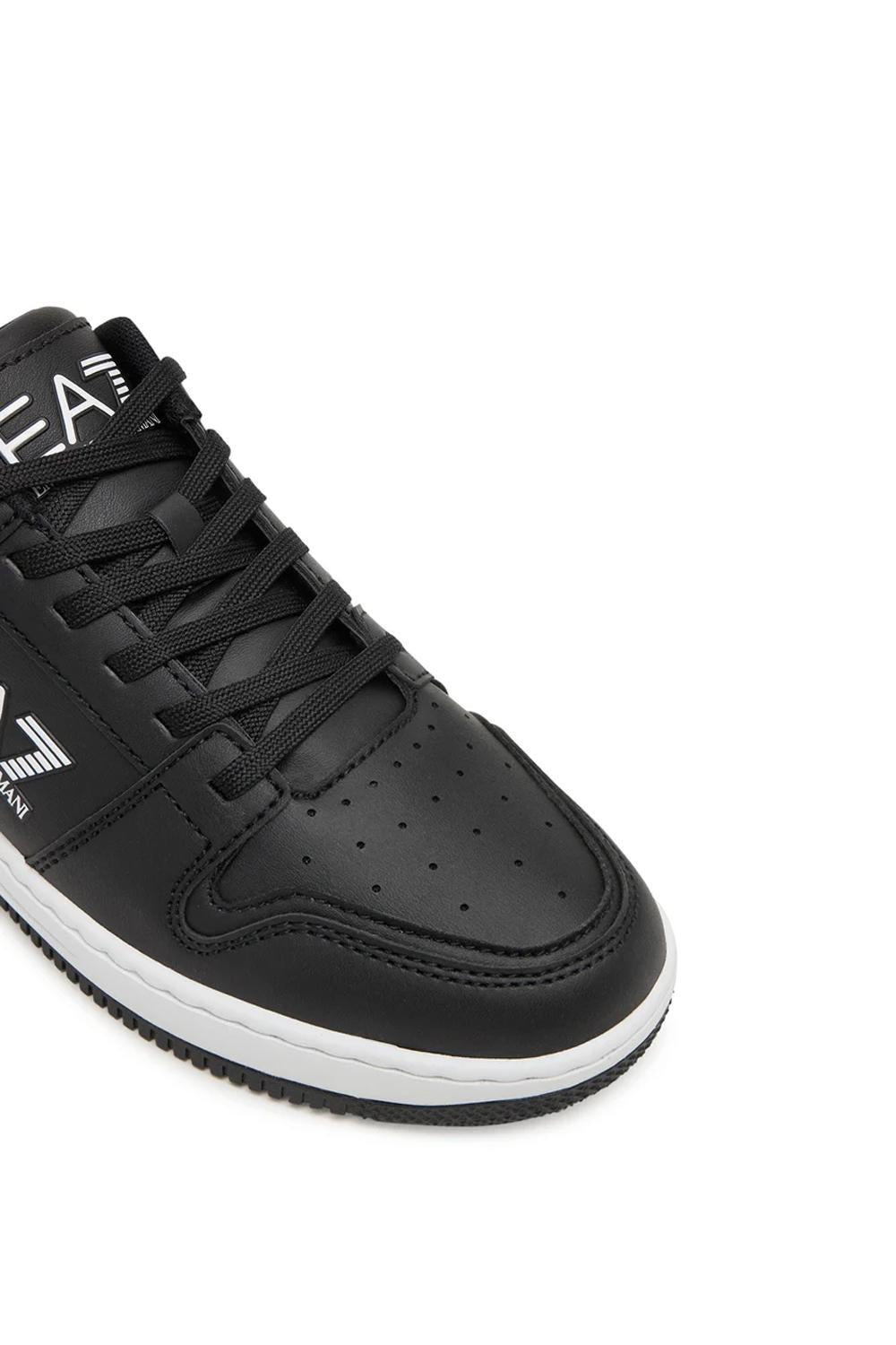 Sneakers EA7 in Pelle Sintetica Leggera e Confortevole 7X000345 AF11988MC113 EA7 Emporio Armani