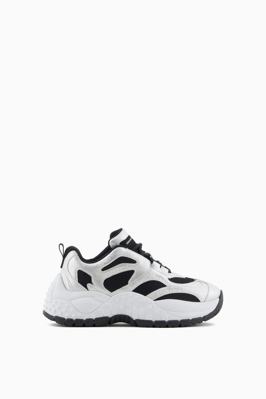 Sneakers Armani Exchange A | X<BR/> XDX120 XV897R571 Armani Exchange