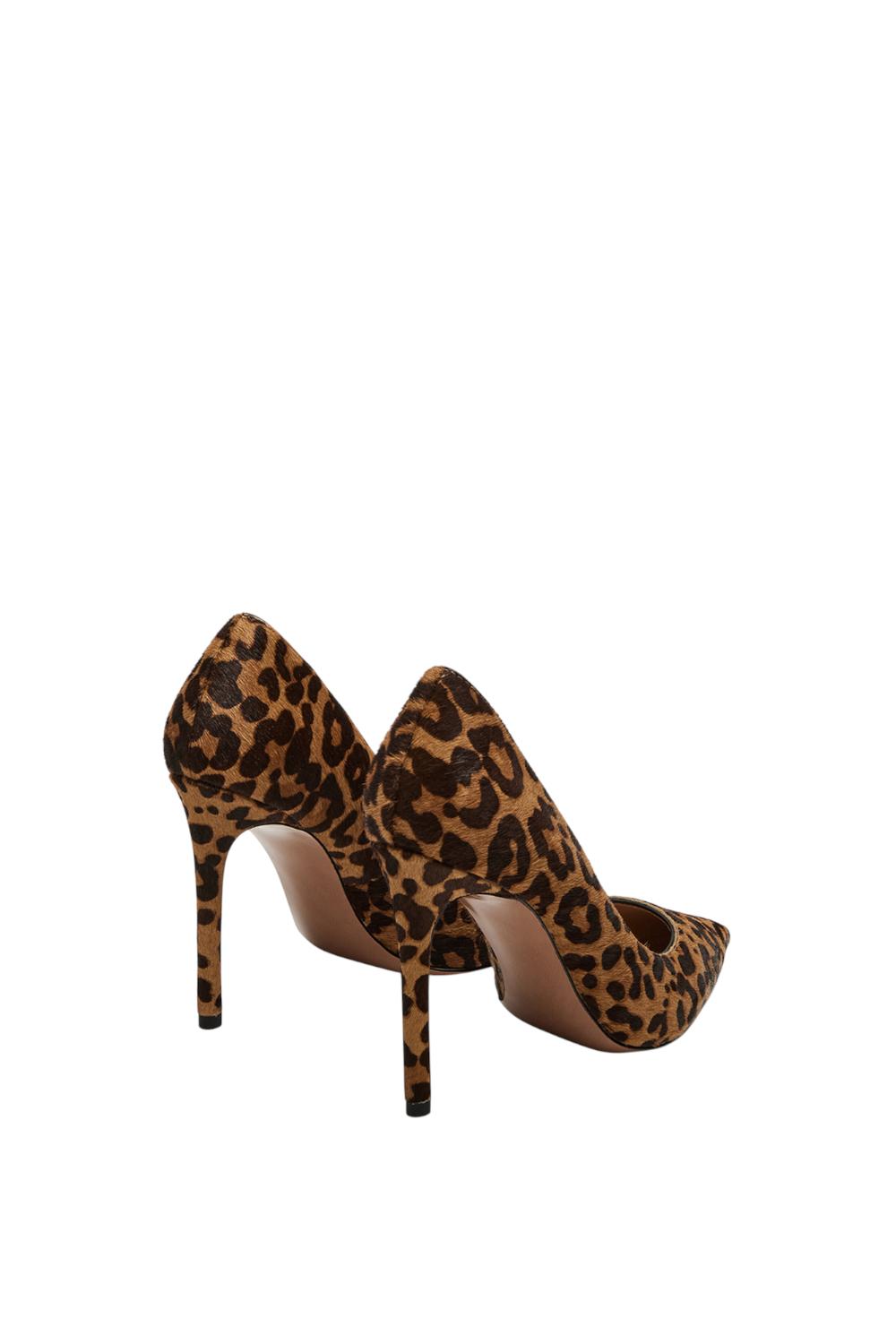 STEVE MADDEN Décolleté Thrive-L<BR/> THRIVE-L /LEOPARD Steve Madden