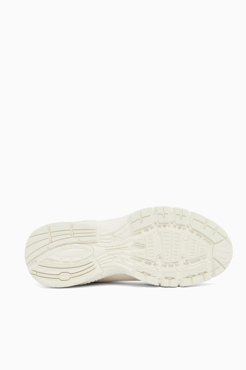 Sneakers in Microsuede e Mesh Traspirante XW002153 AF22757MZ285 Armani Exchange