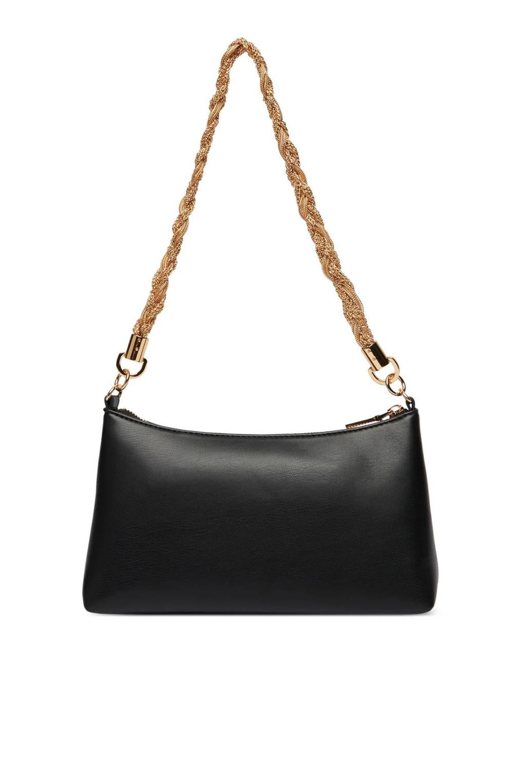 Borsetta Love Moschino con Catena Oro e Logo Lettering JC4143PP1O LX0000 Love Moschino