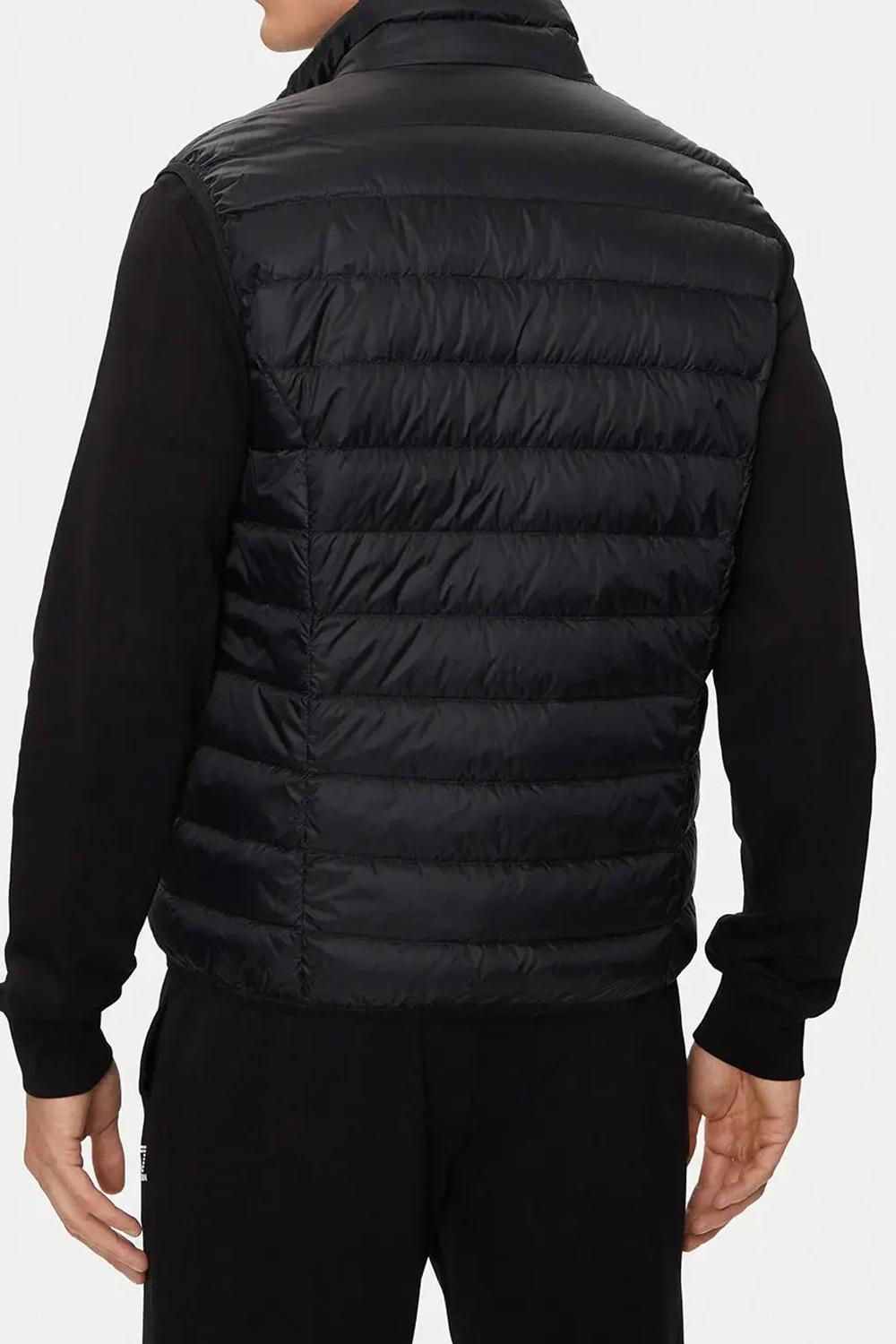 Gilet packable Core Identity EA7 8NPQ06 PNGPZ1200 EA7 Emporio Armani