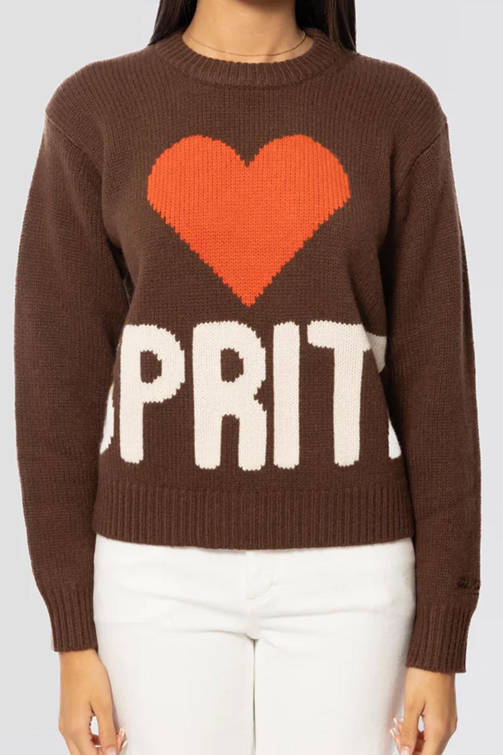 Maglia Girocollo MC2 Saint Barth "Kyla" con Stampa KYLA002 /00441I Mc2 Saint Barth