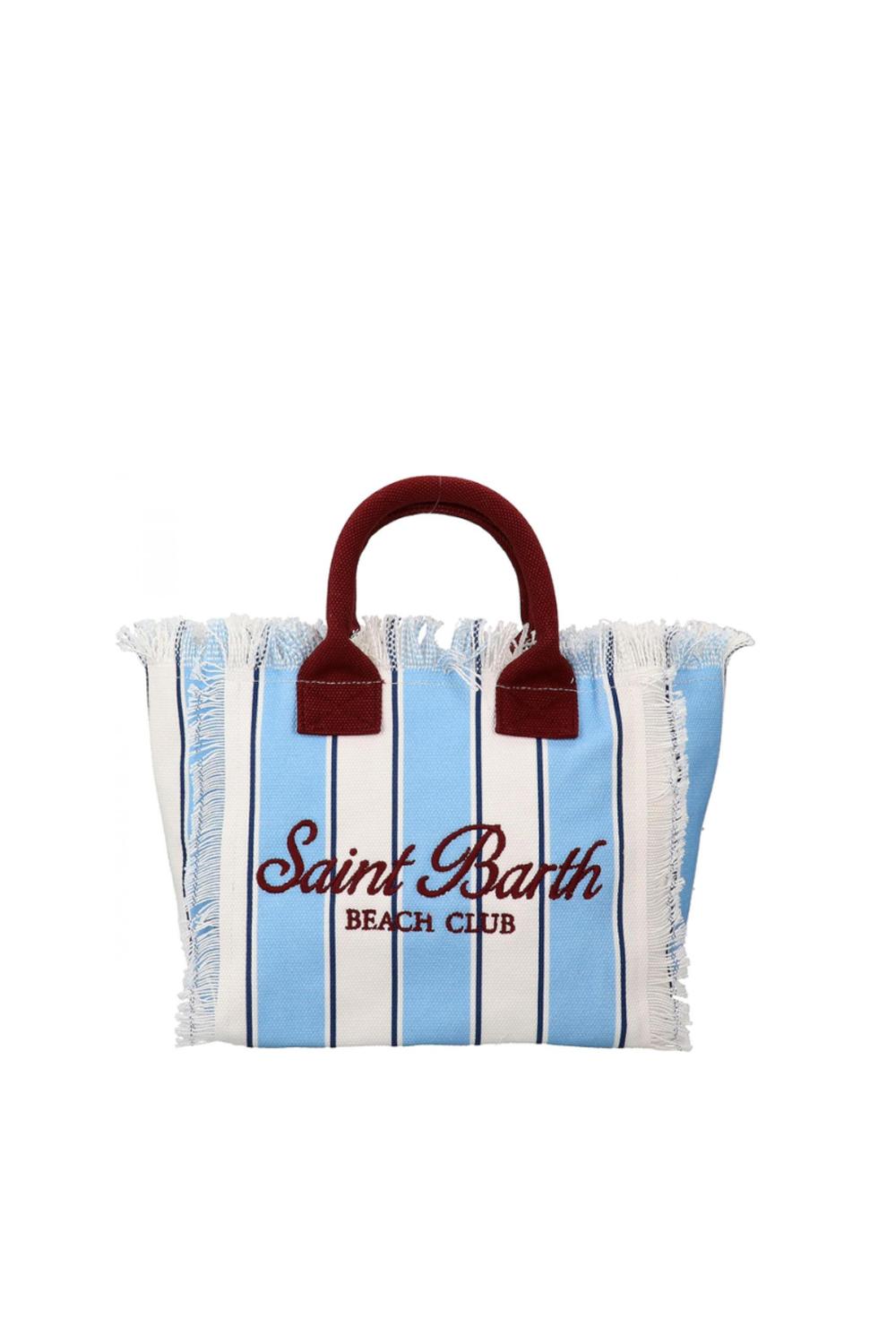 BORSA MC2 COLETTE CON TRACOLLA COL0001 -00938L Mc2 Saint Barth