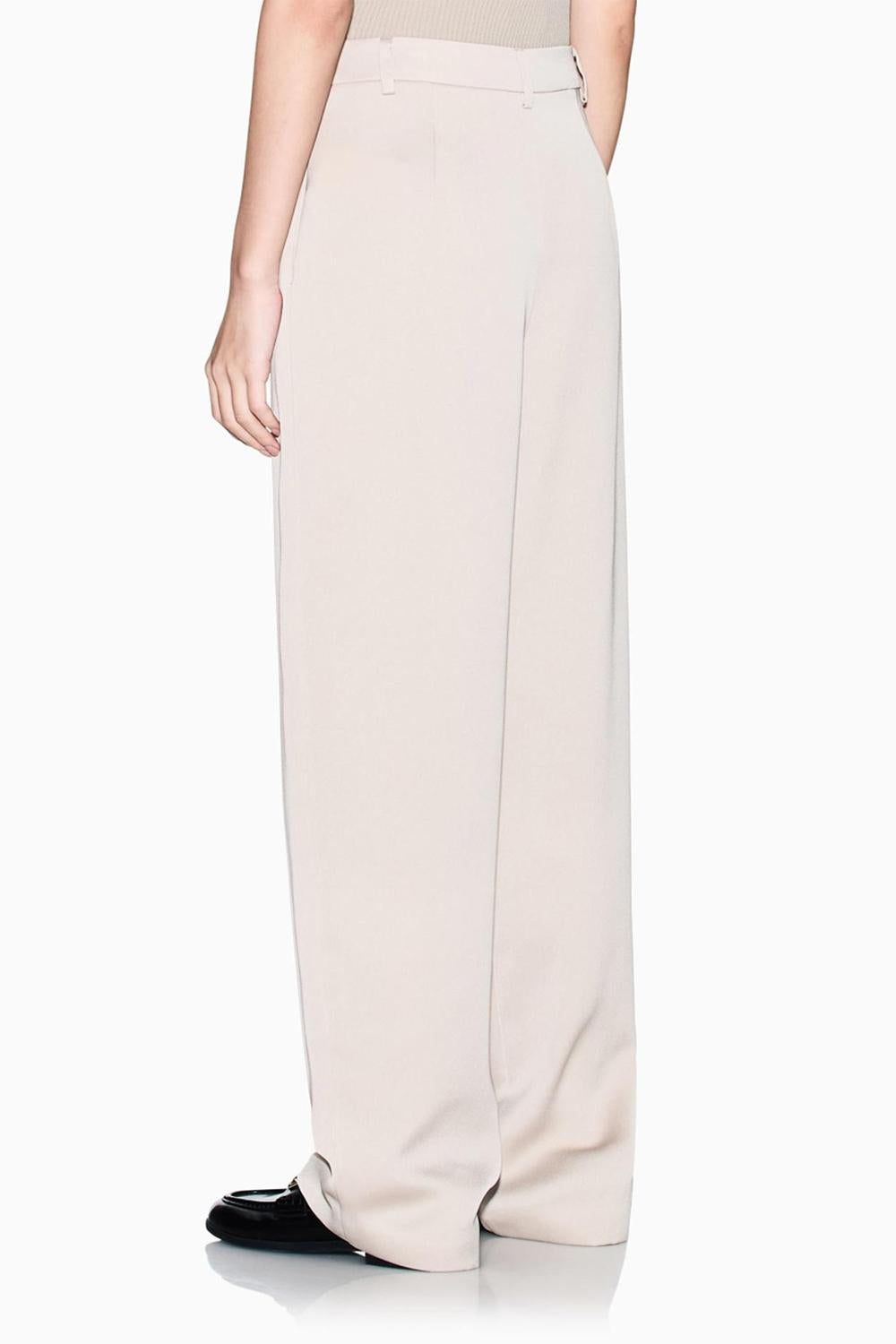 Pantaloni in tessuto misto XW002280 AF21553U6223 Armani Exchange