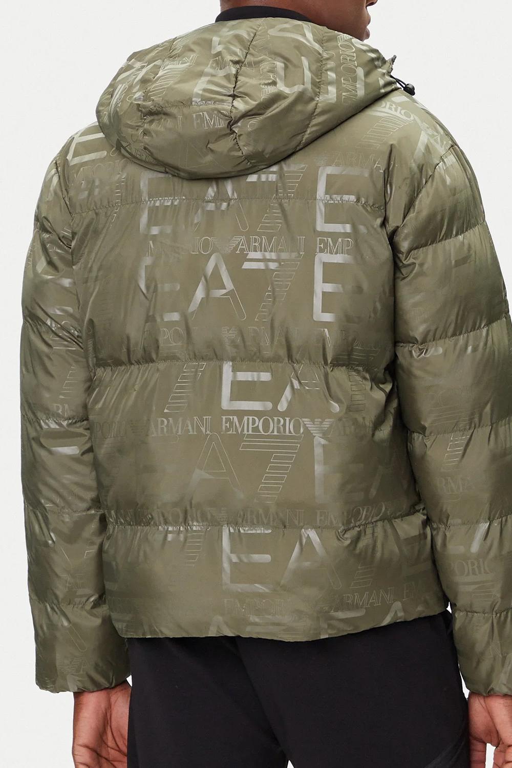 7M000697 AF15969U8100 EA7 Emporio Armani