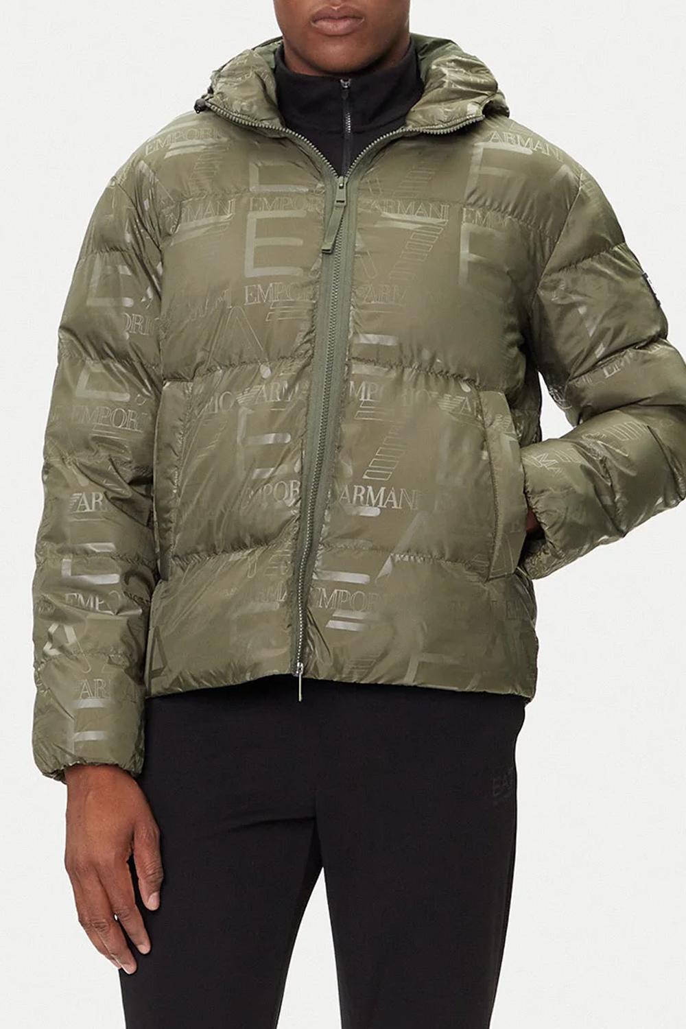 7M000697 AF15969U8100 EA7 Emporio Armani