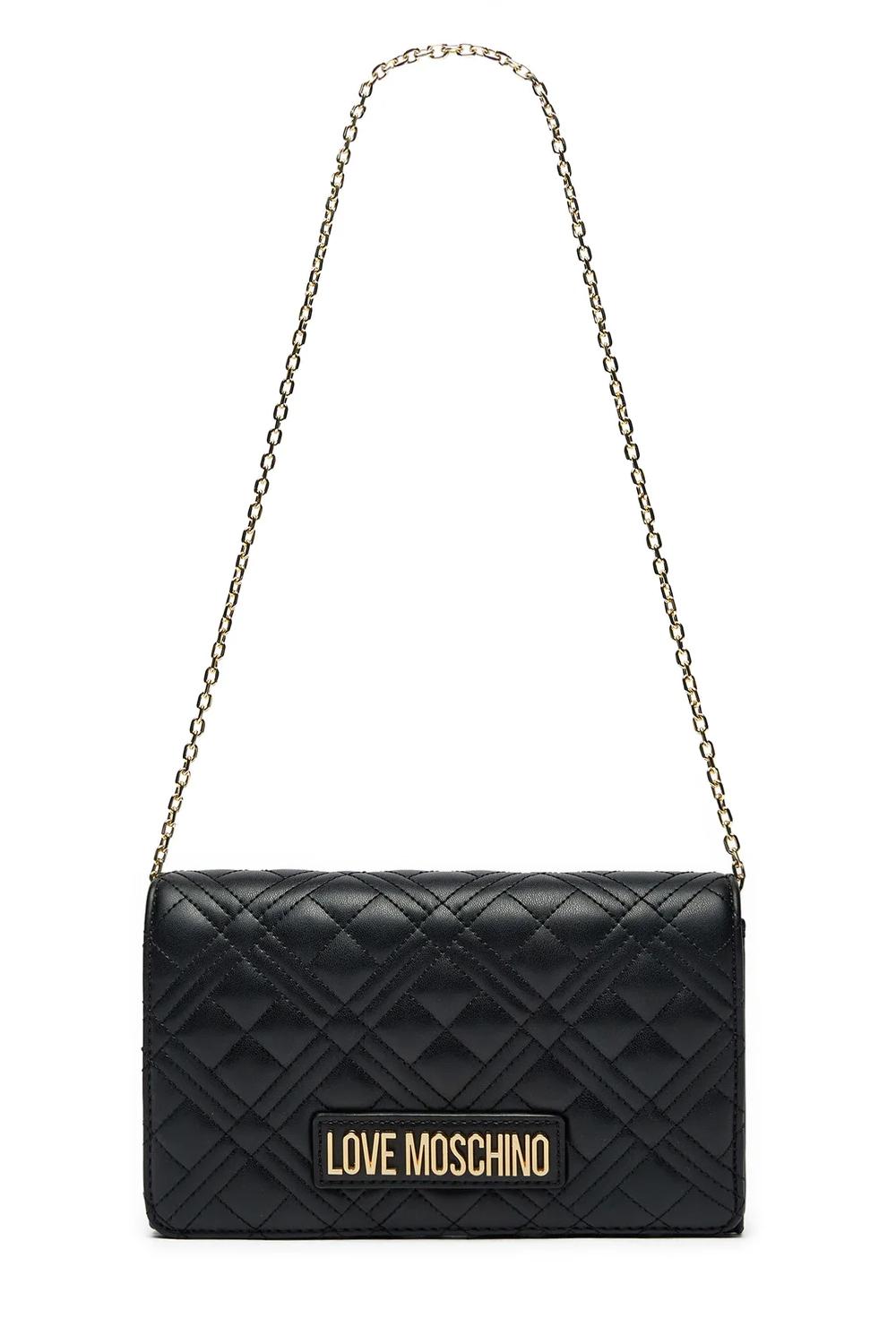 Smart Daily bag Quilted JC4079PP1N LA0000 Love Moschino
