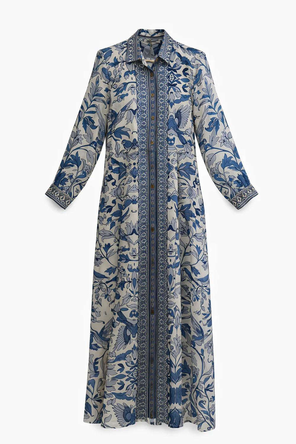 Ladies Tunic TL2005 209 Pahiesa Formentera