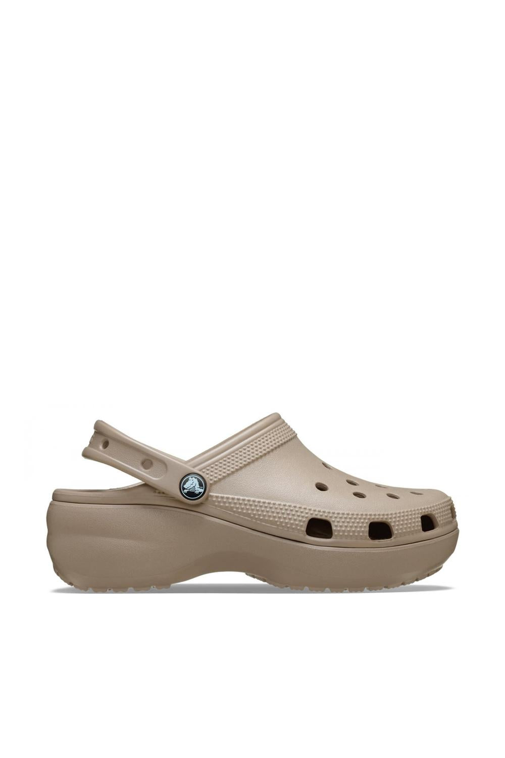 206750 TAUPE Crocs