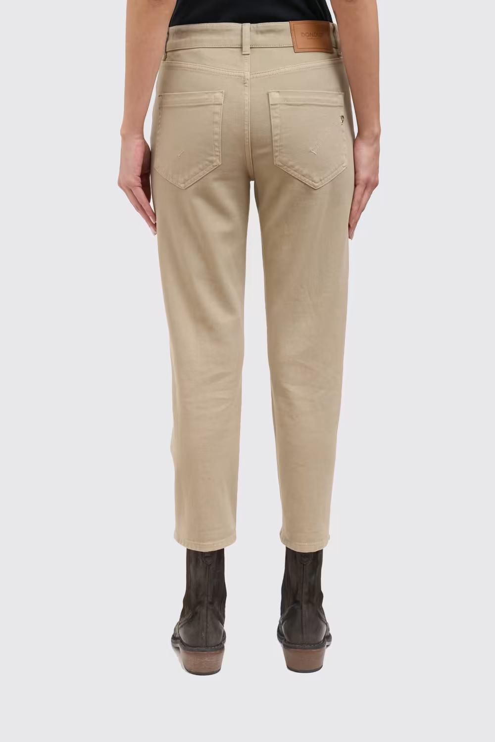 Jeans Koons Dondup DP268B BSE037D-KPT010 Dondup