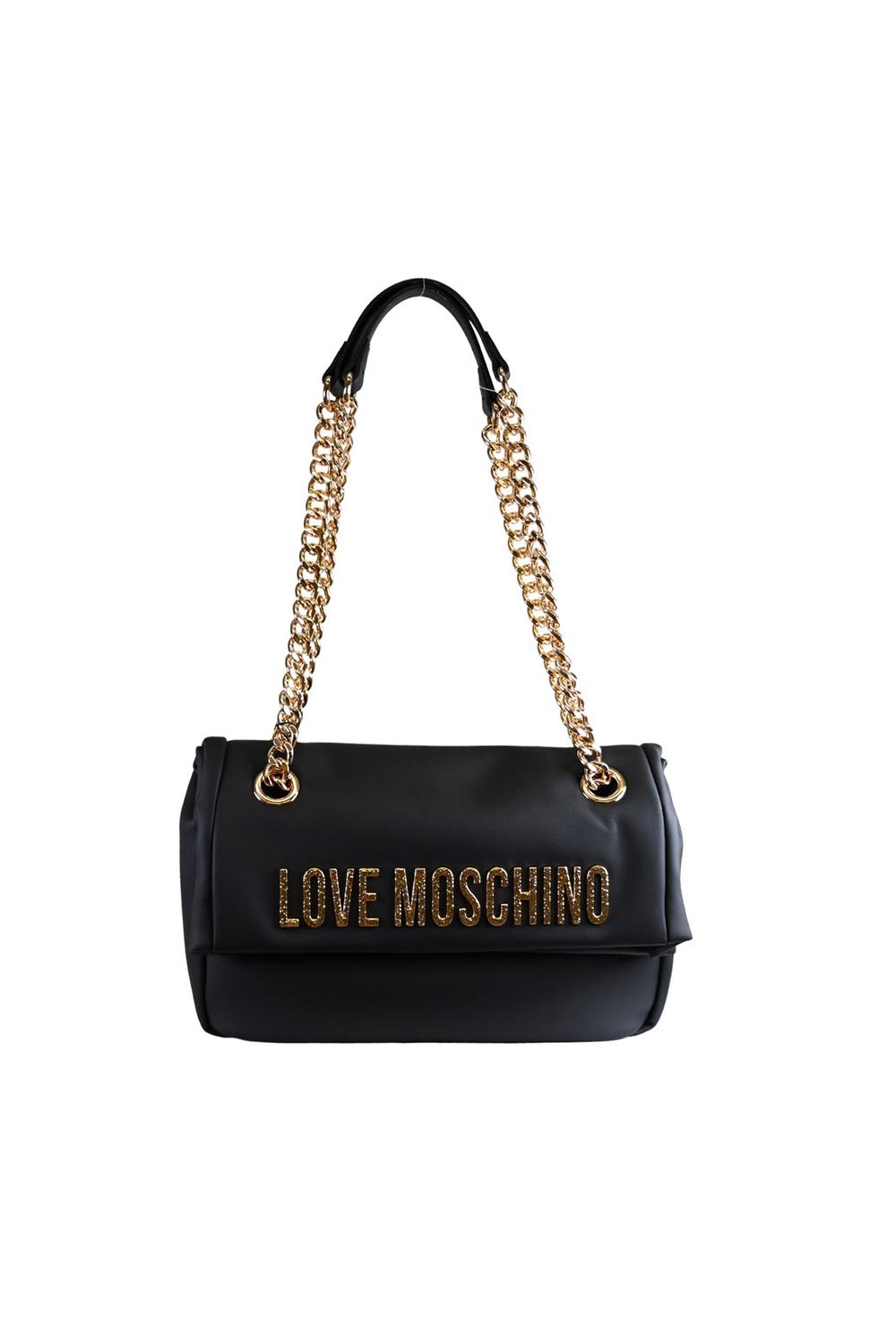 Borsa media Love Moschino in Ecopelle JC4308PP0N KD000A Love Moschino