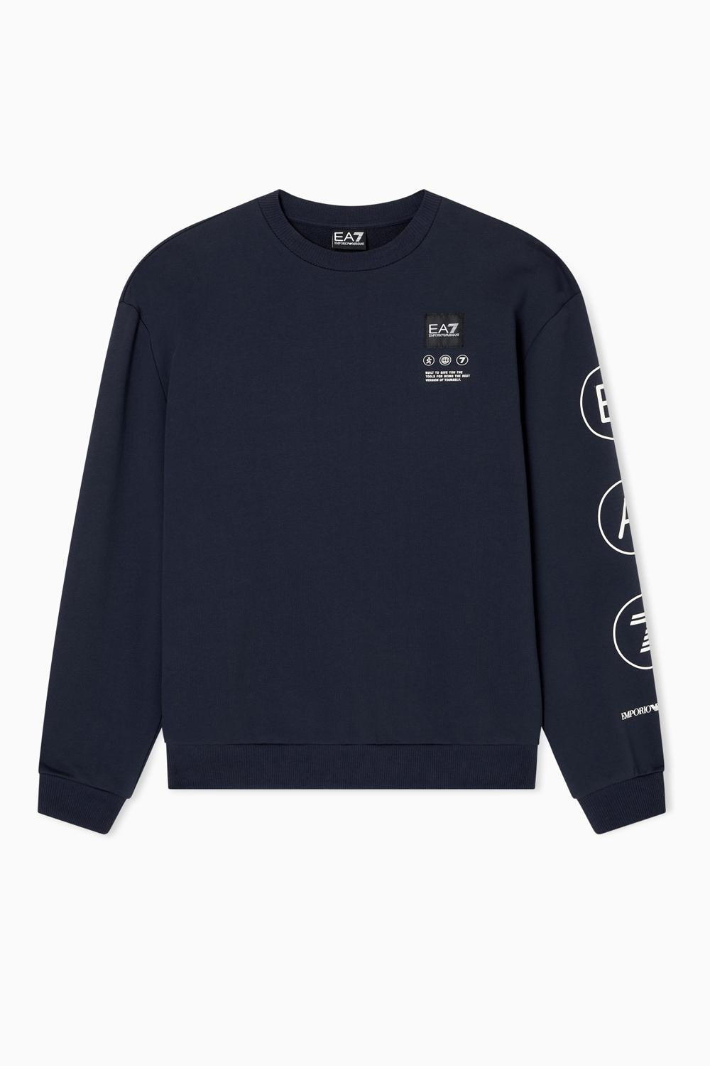 7M000977 AF17787UB102 EA7 Emporio Armani