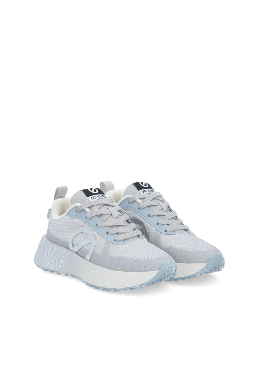 sneakers carter fly W-CARTER FLYSILVER/SKY No Name