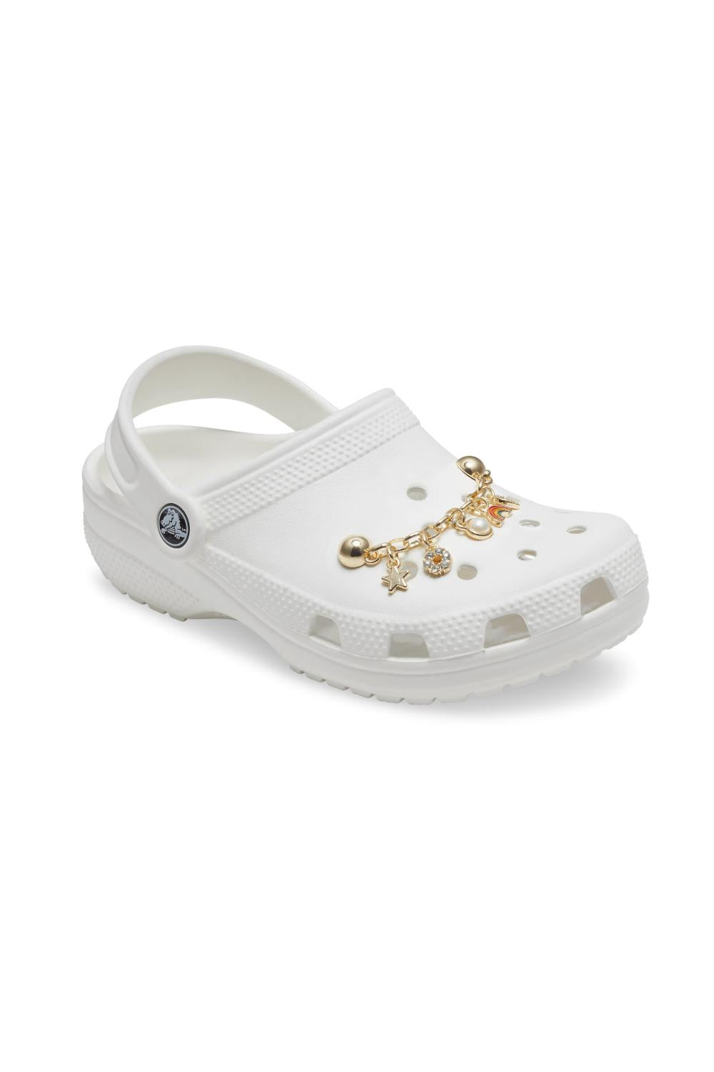 3824 FRIENDSHIP BRACELET CHAIN Crocs