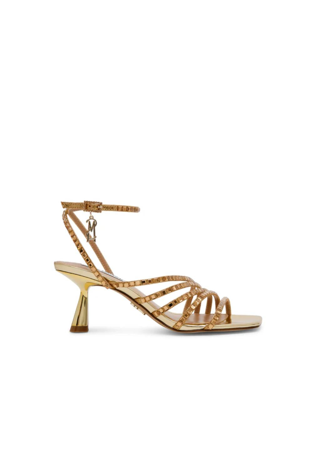 ALARAH GOLD Steve Madden