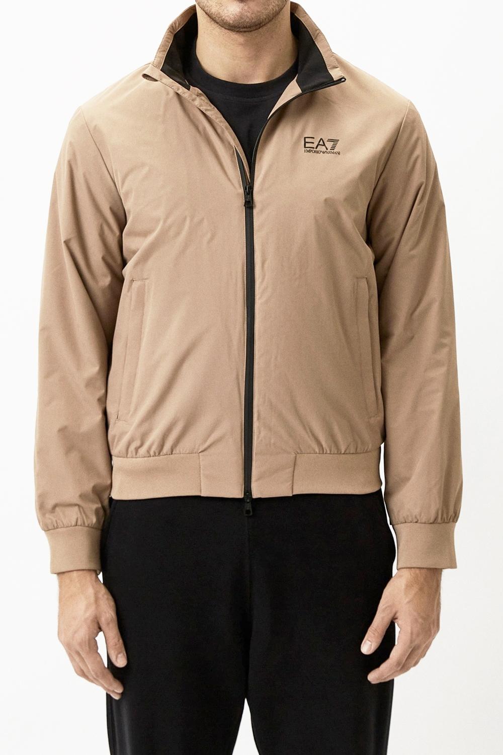 Bomber Core Identity in tessuto tecnico 8NPB20 PNFZZU6171 EA7 Emporio Armani
