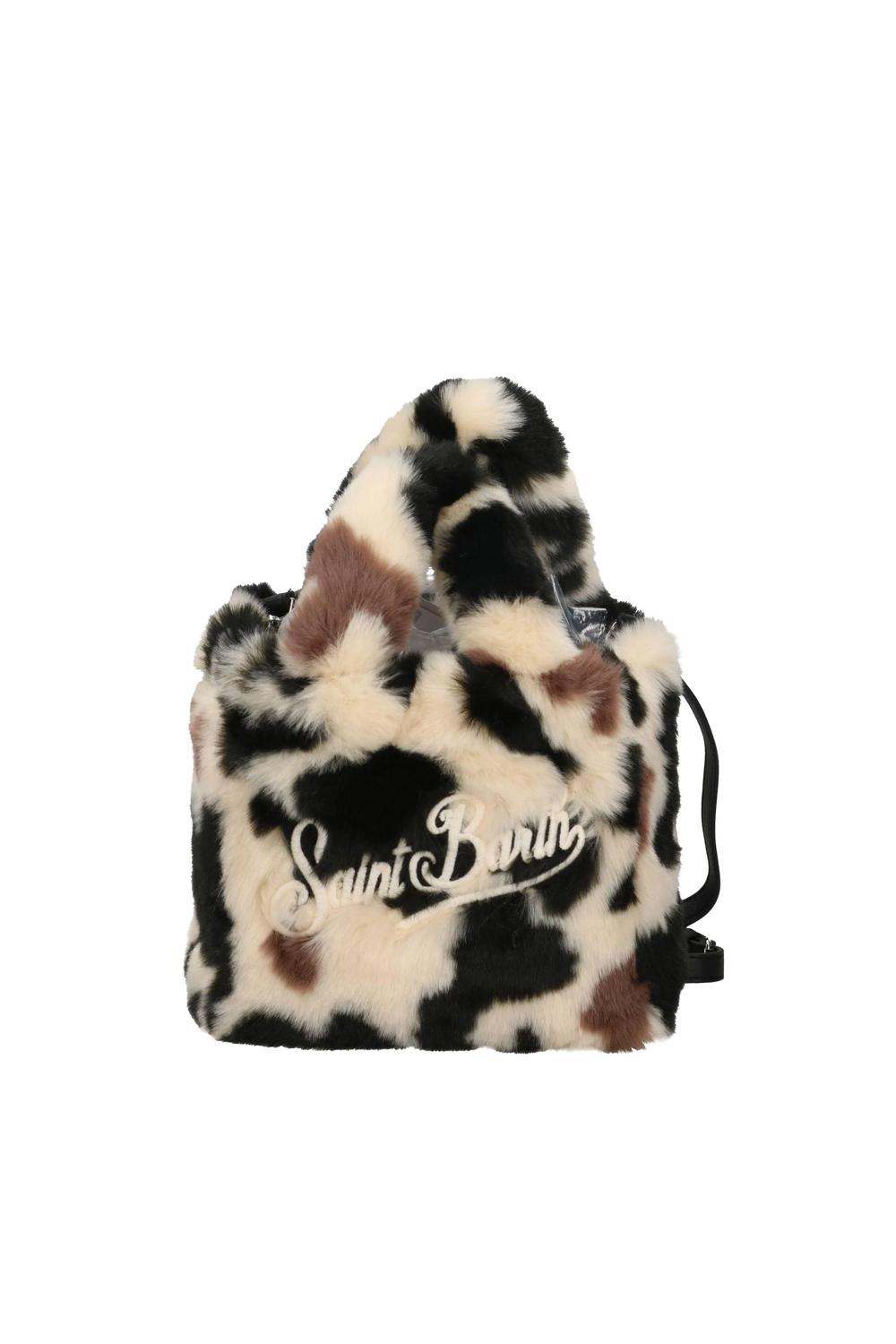 Borsa a Mano Vanity Mini VAMI021 /00240I Mc2 Saint Barth