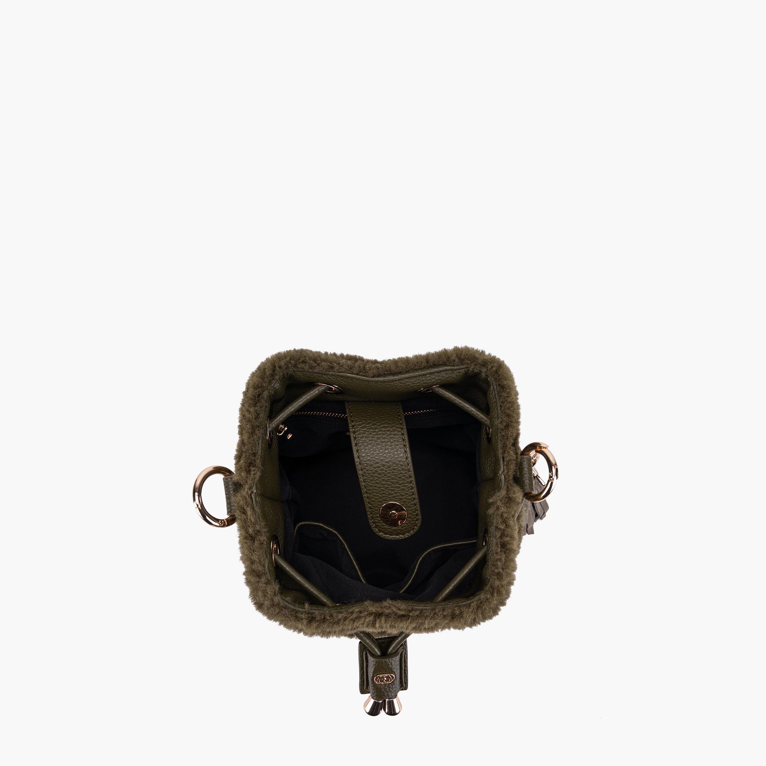 Secchiello Andromeda 152M-ES-180-TBS -GREEN La Carrie