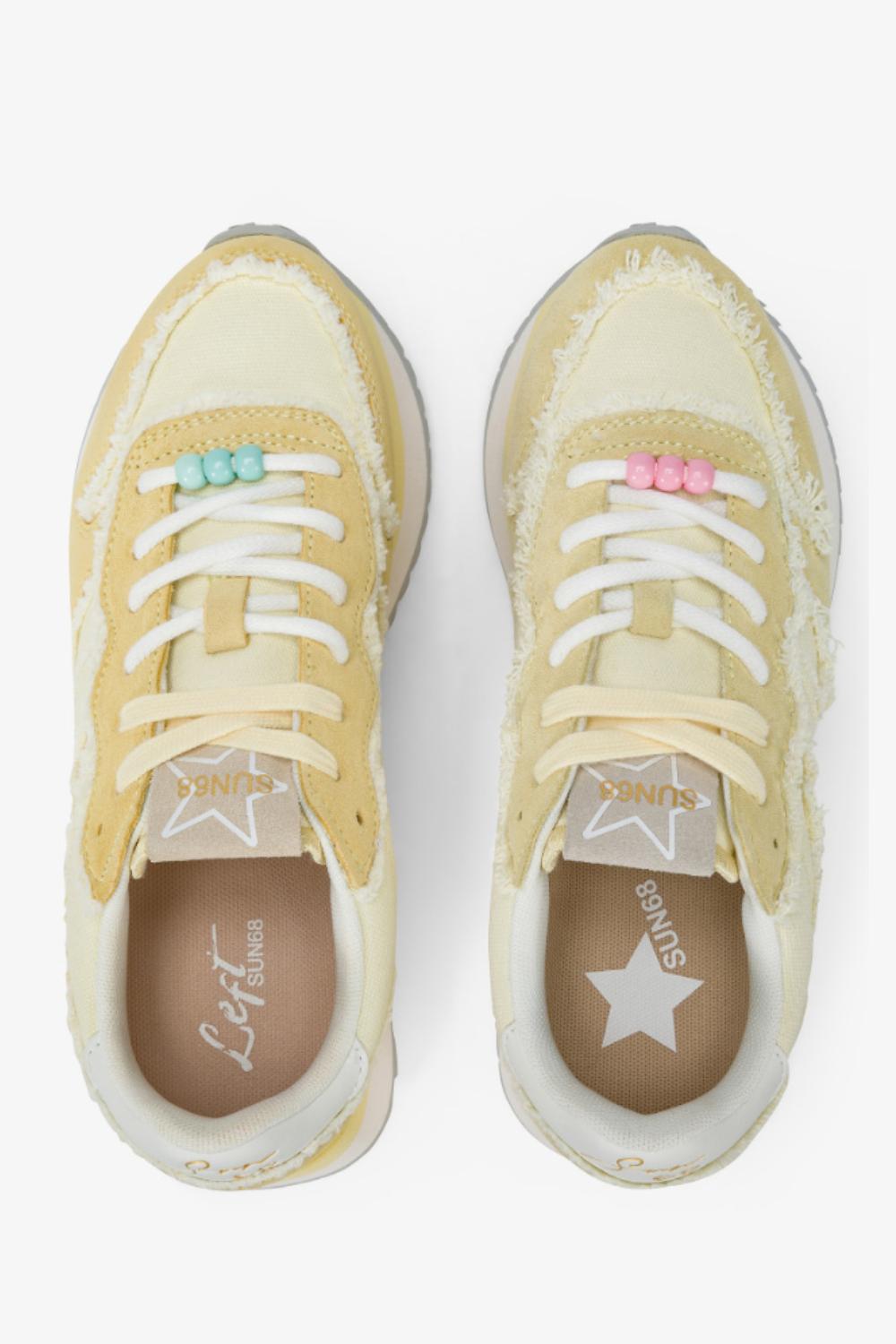 BIG STARGIRL CANVAS Z35216 32 Sun 68