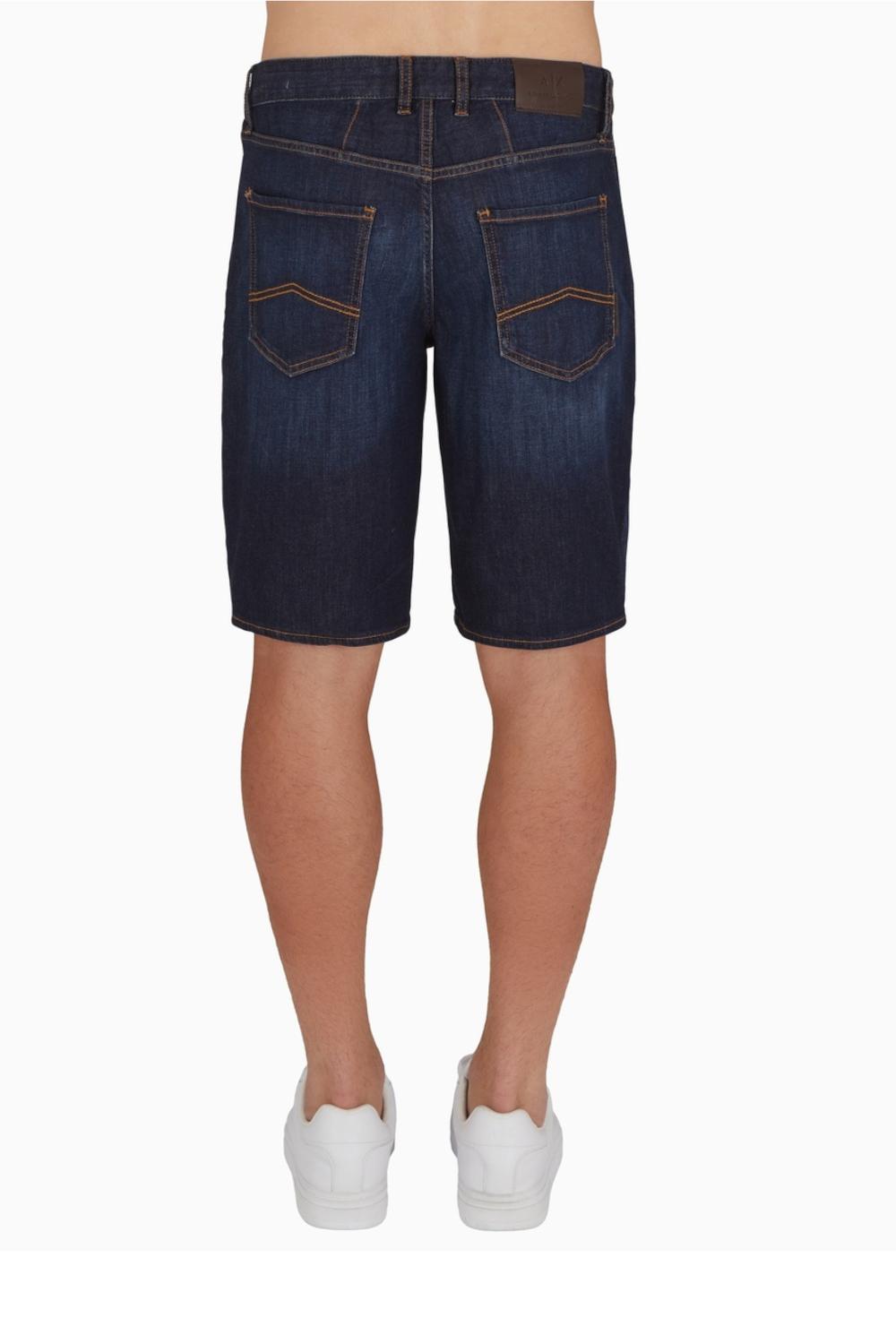 XM000073 AF13089MB010 Armani Exchange
