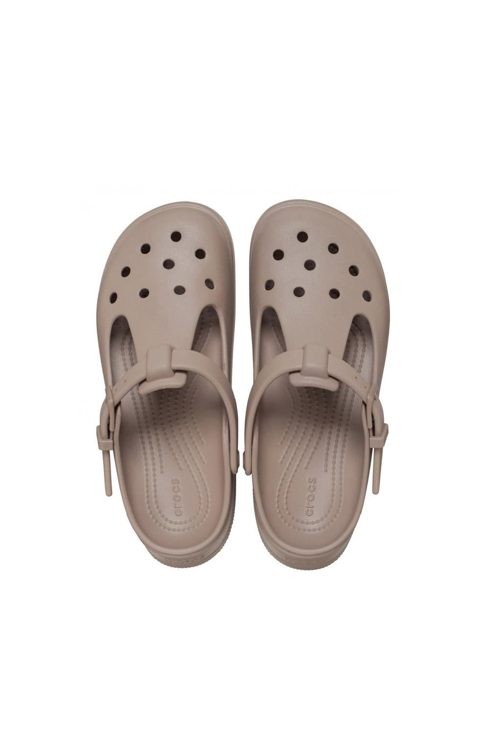 210581 TAUP Crocs