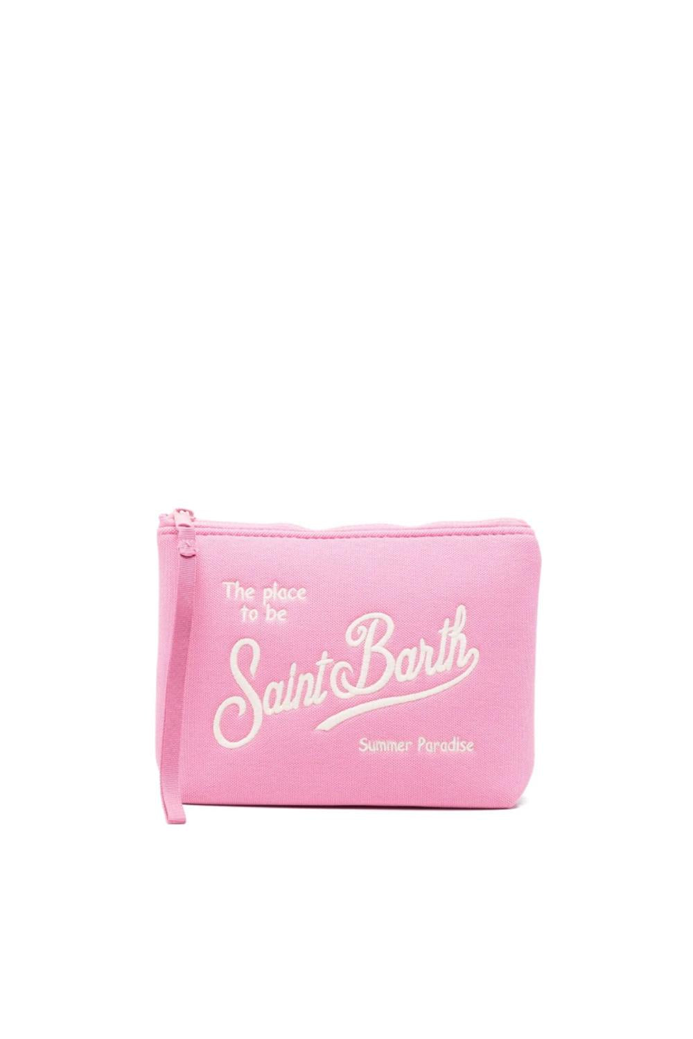 Pochette ALINE Piquet ALI0008 /00223L Mc2 Saint Barth