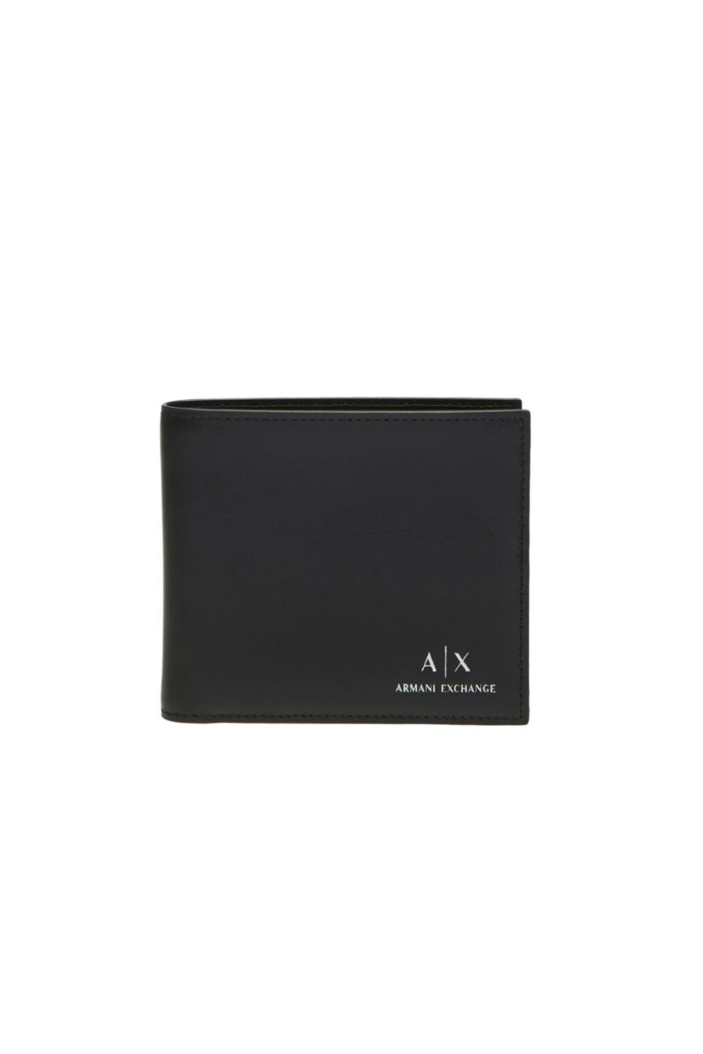 PORTAFOGLIO CON LOGO 958098 CC84500020 Armani Exchange