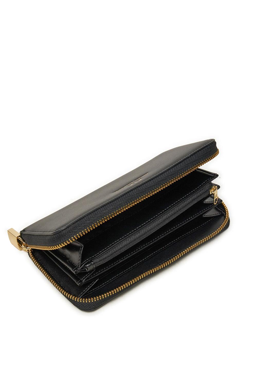 PORTAFOGLIO CON ZIP XW000359 AF12040UC001 Armani Exchange