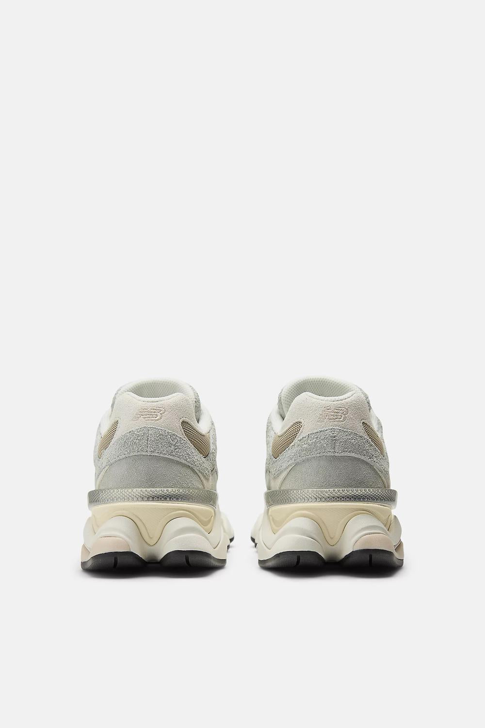 New Balance 9060 Lone Star Grey con Stoneware U9060 440 New Balance