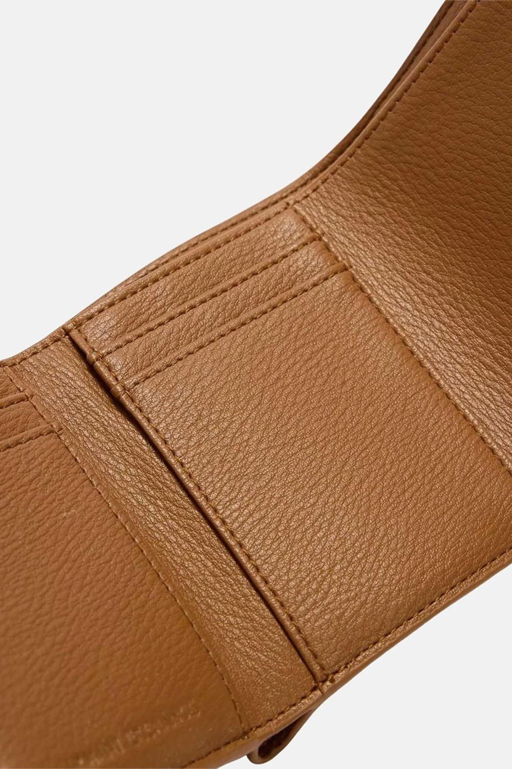 Portafoglio Armani Exchange con logo XW002613 AF15632U6119 Armani Exchange