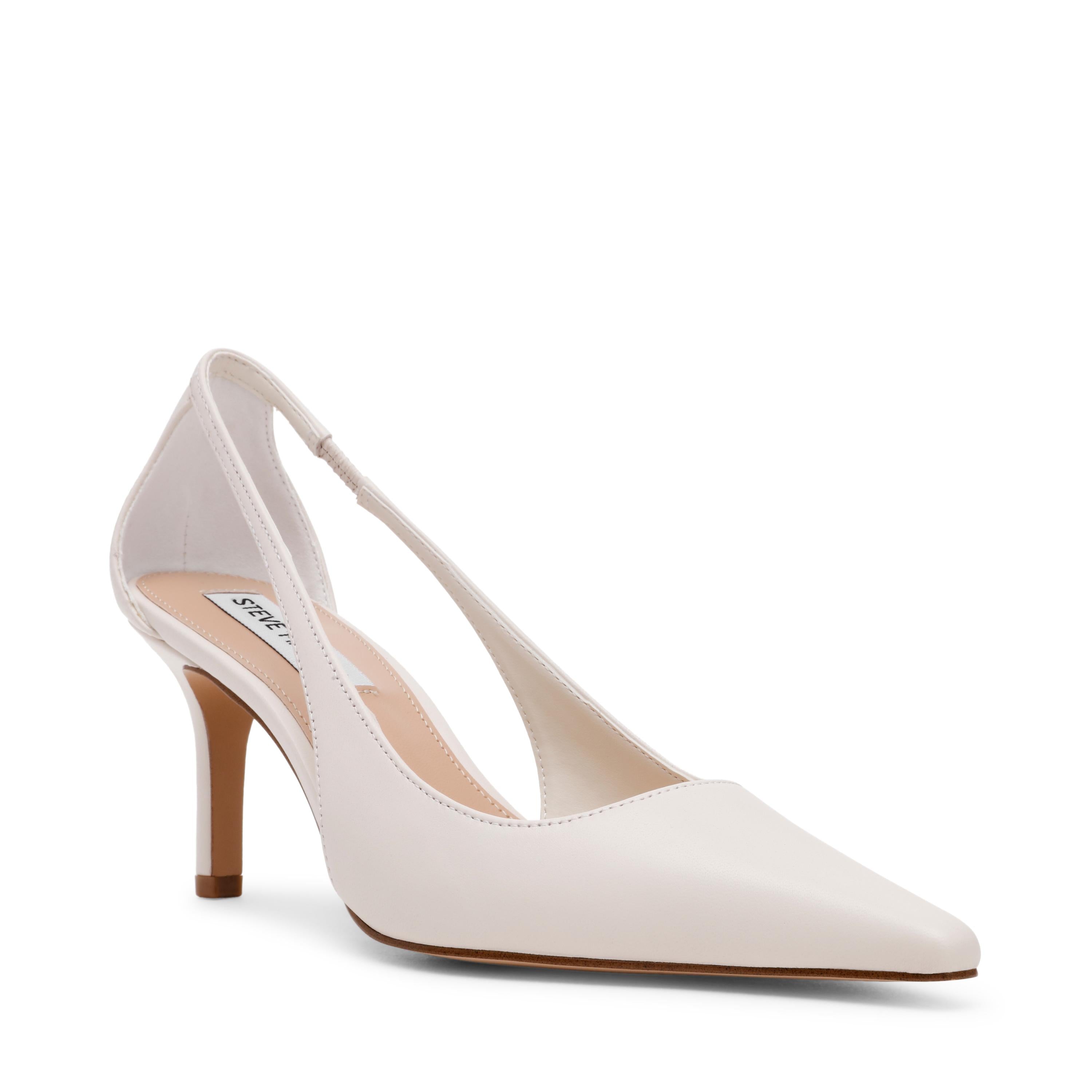 ALTRA IVY PEARL LEA ALTRA IVY PEARL LEATHER Steve Madden