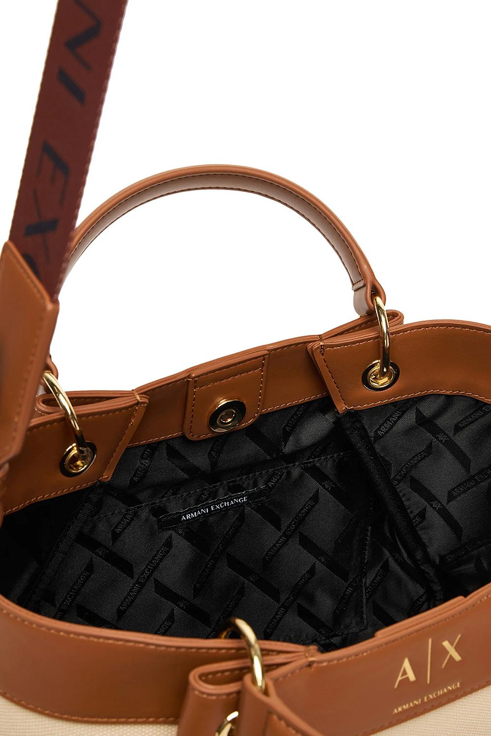 borsa armani exchange XW000393 AF22518M6261 Armani Exchange