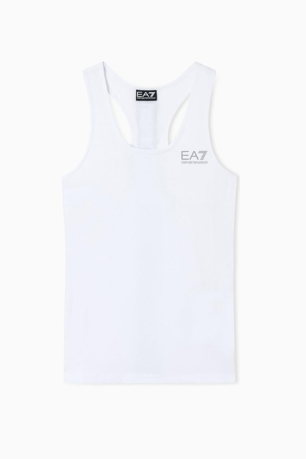 Ea7 Emporio Armani Canottiera 7W001147 AF12945U0002 EA7 Emporio Armani