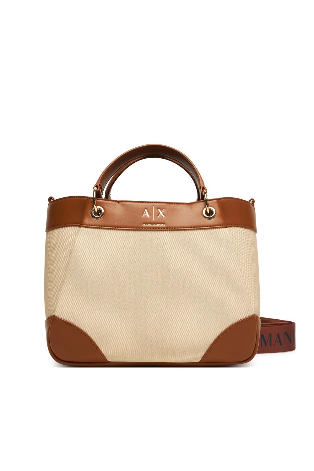 borsa armani exchange XW000393 AF22518M6261 Armani Exchange
