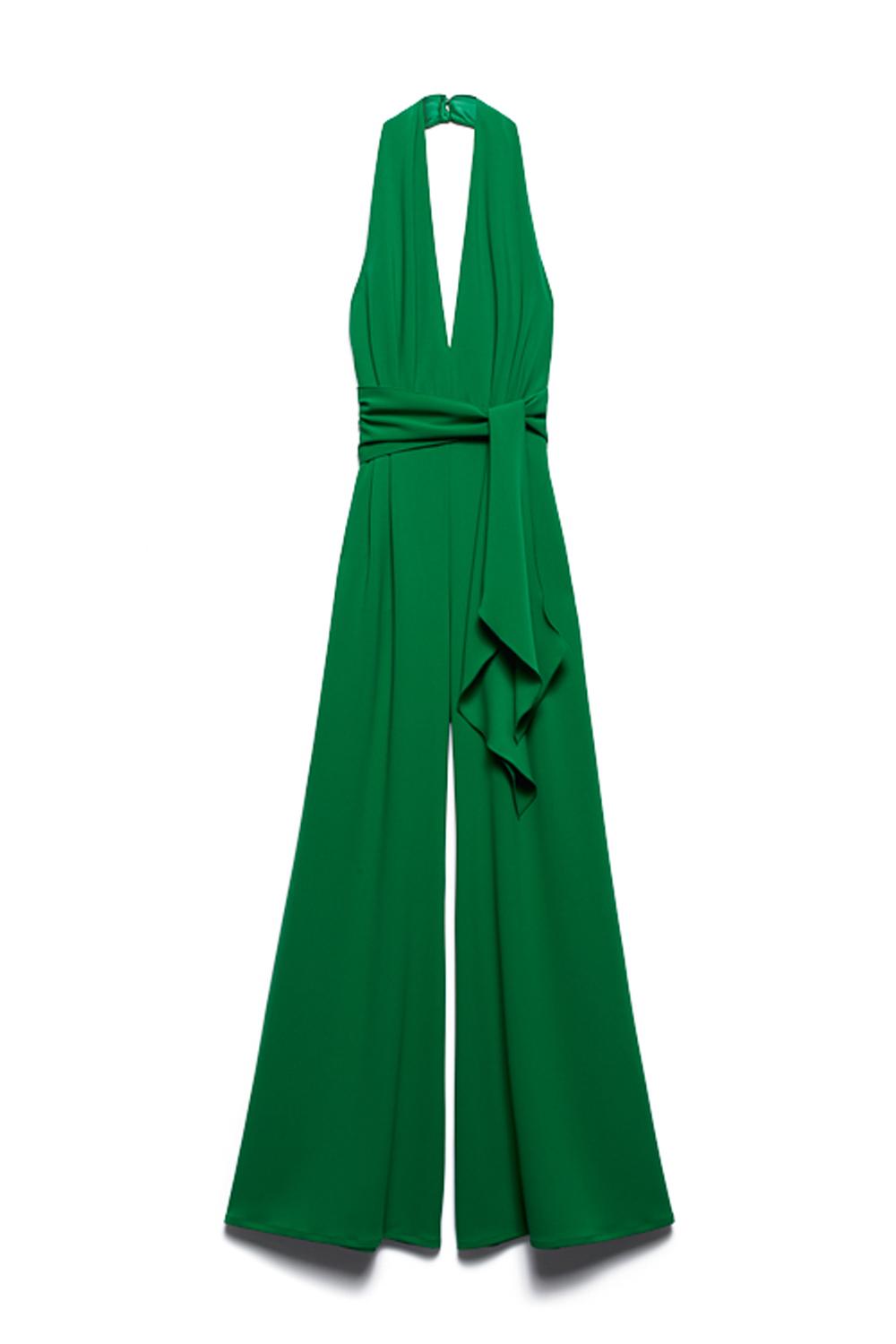 BELLA JUMPSUIT<BR/> 185565 01222 Aniye By