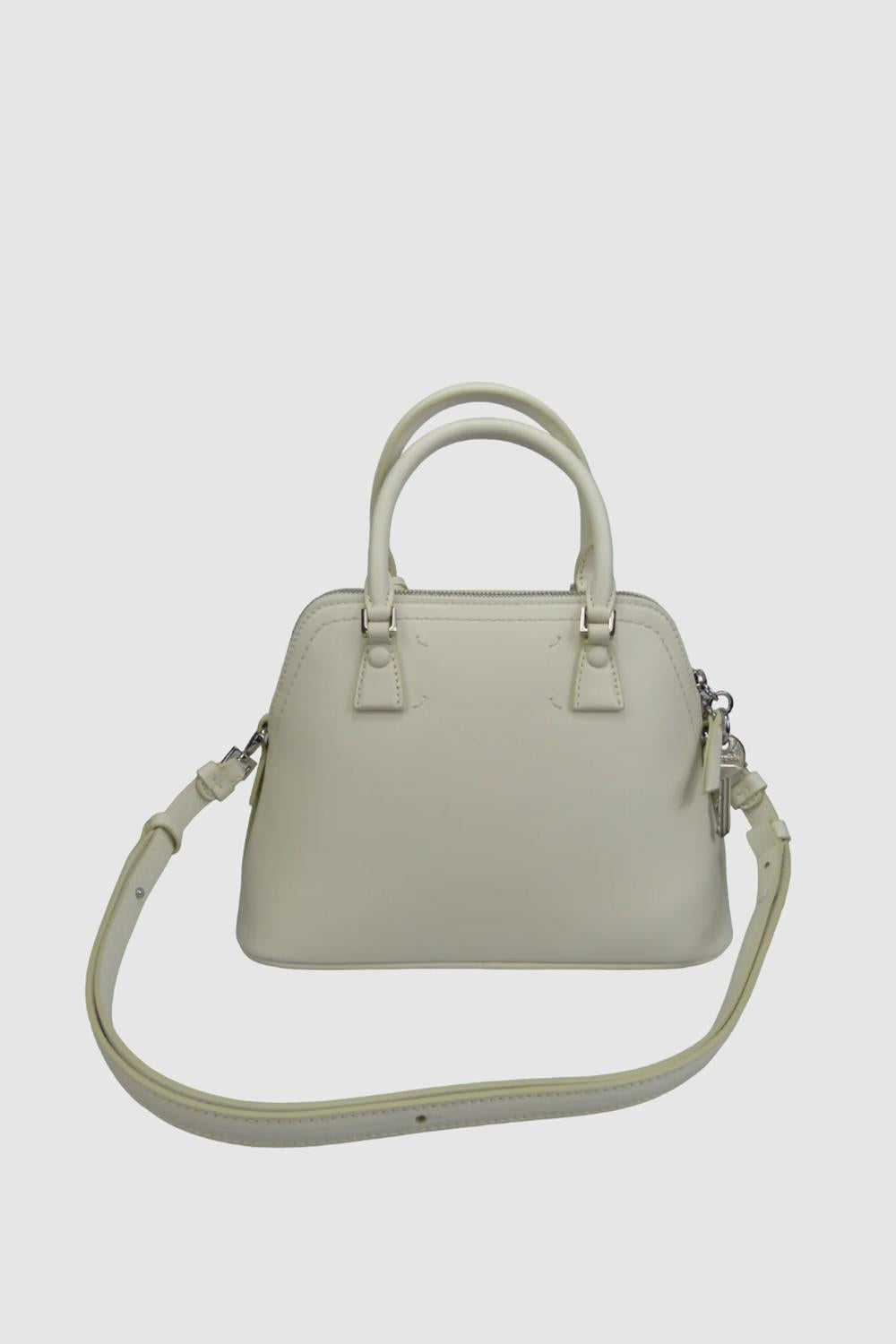Borsa 5AC media Maison Margiela<BR/> S56WG0082 P4985T1003 Maison Margiela