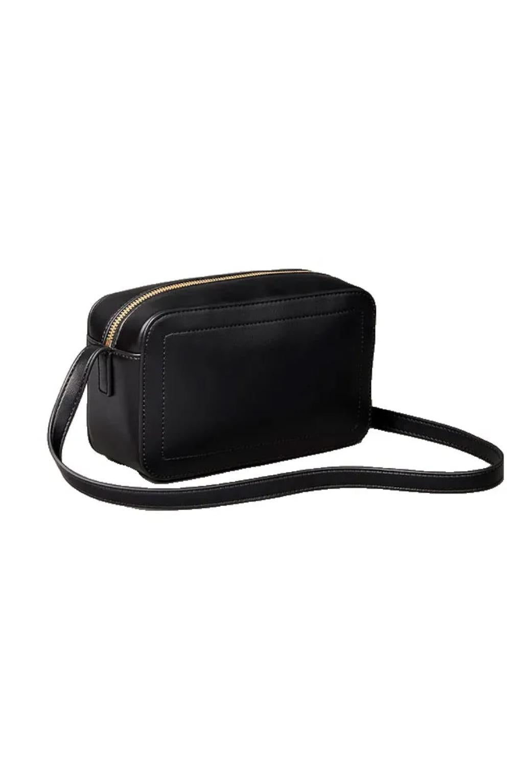 Camera bag a tracolla con logo monogramm<BR/> LV04F3220G UB1 Calvin Klein