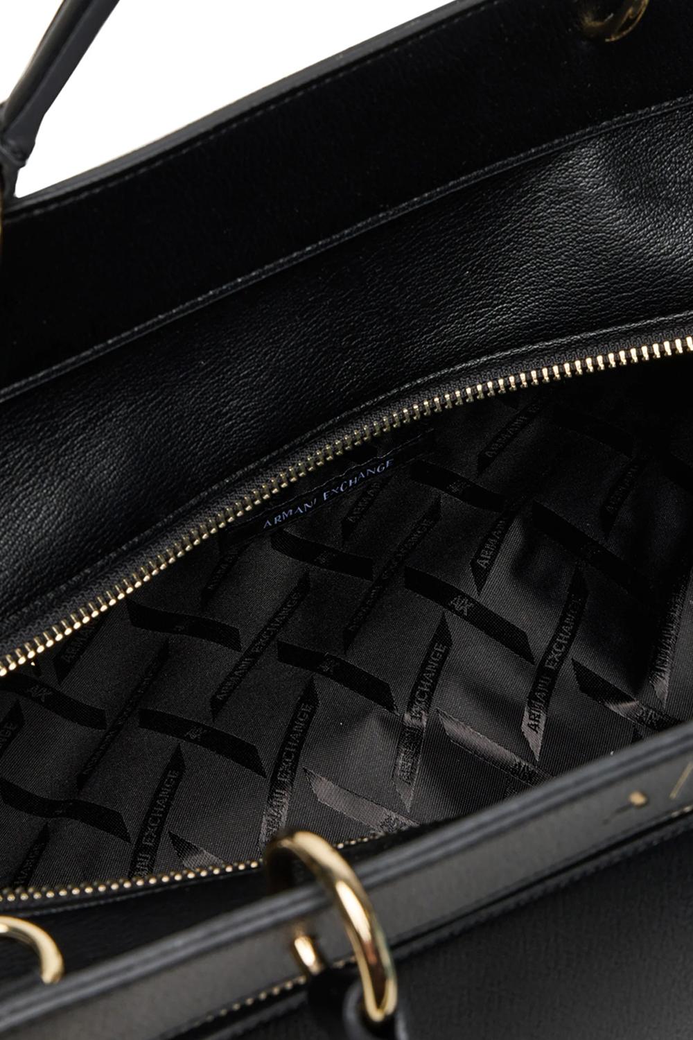 Borsa tote grande XW001553 AF17117UC001 Armani Exchange