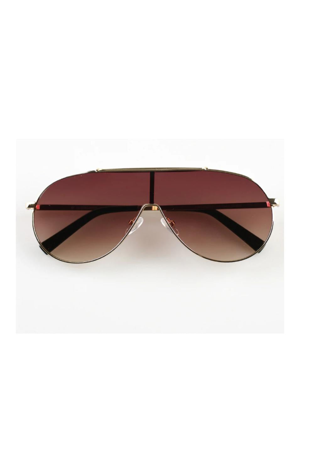 DILI 2060C04 OS Sunglasses