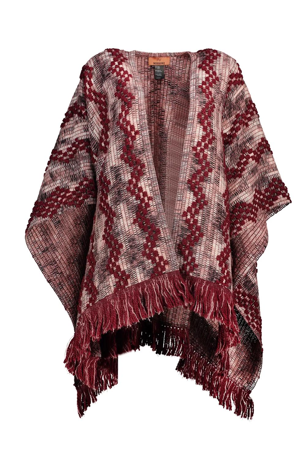 MAKGWMDA392 0001 Missoni