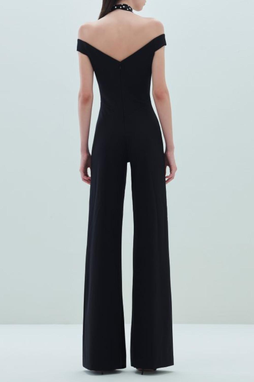 BRYANNA JUMPSUIT<BR/> 185686 00336 Aniye By