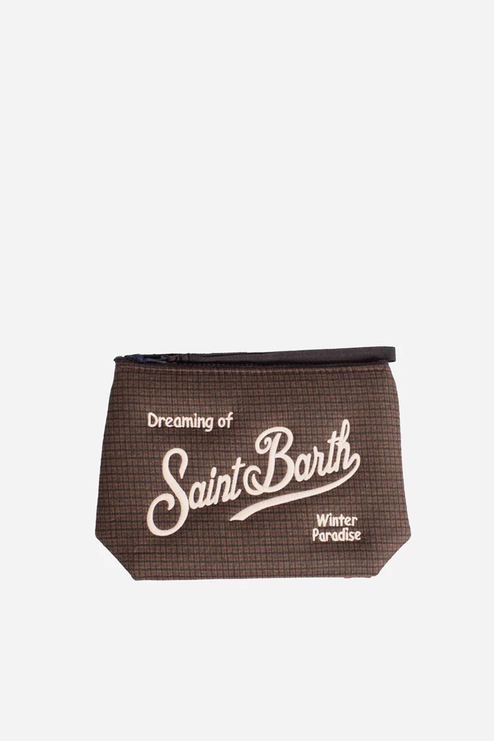 Pochette Aline ALI0025 /00273I Mc2 Saint Barth