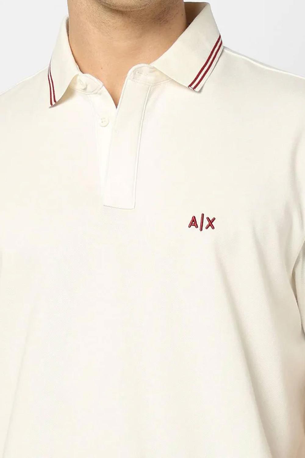 ARMANI EXCHANGE POLO SHIRT XM001287 AF17321U1074 Armani Exchange