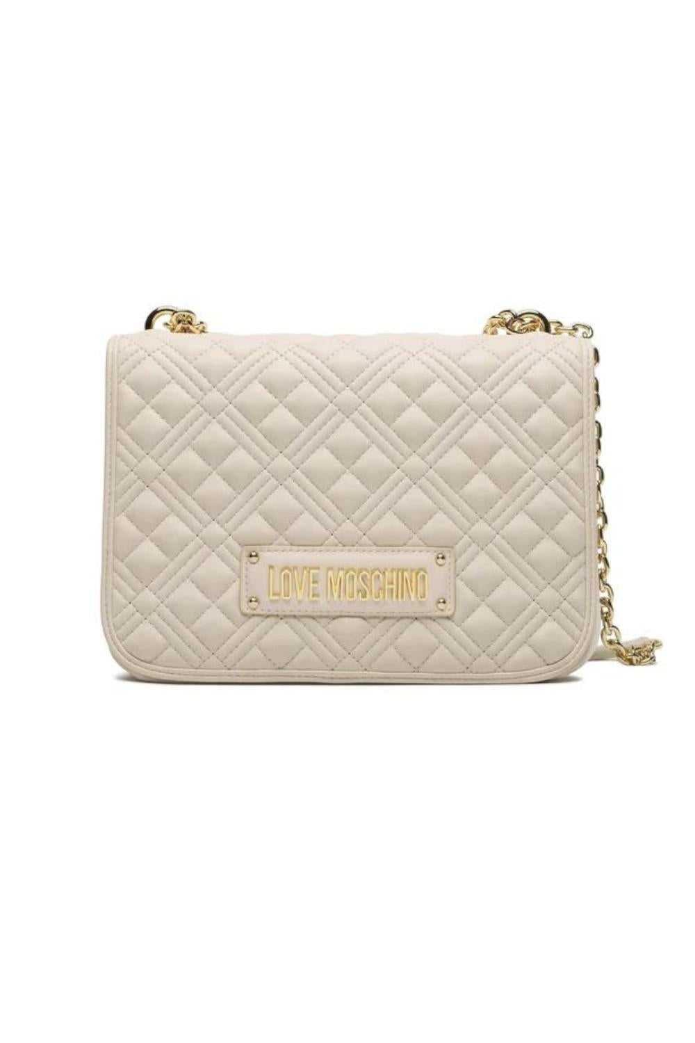 Borsa a Spalla Love Moschino Trapuntata JC4000PP1N LA0110 Love Moschino