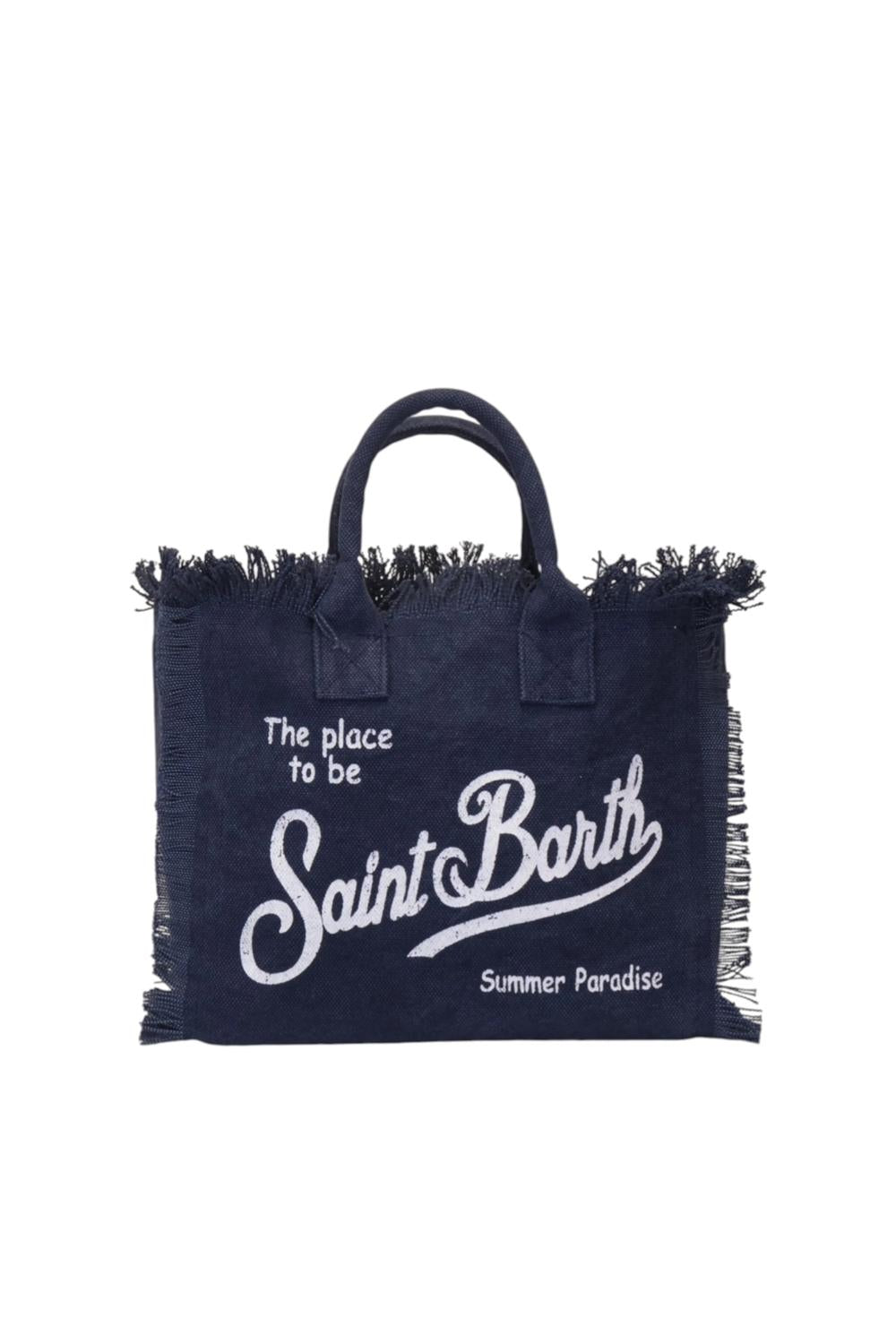 BORSA MC2 COLETTE CON TRACOLLA COL0001 -00097L Mc2 Saint Barth