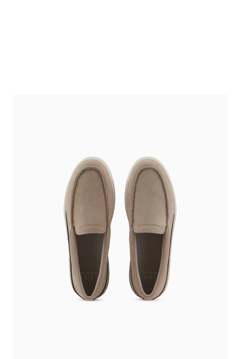 XUY011 XV868U644 Armani Exchange