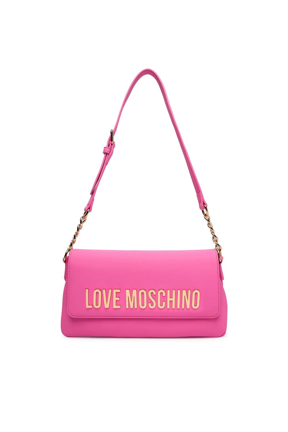 Borsa a spalla JC4109PP1O KD0604 Love Moschino