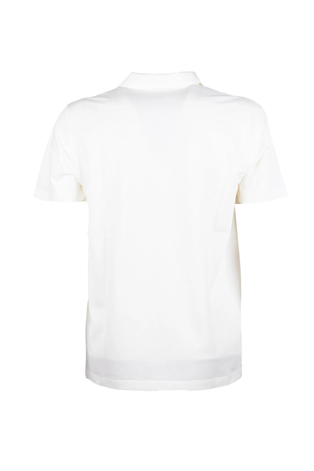 Polo Peuterey con Scollo a V PEU5847 99012182730 Peuterey