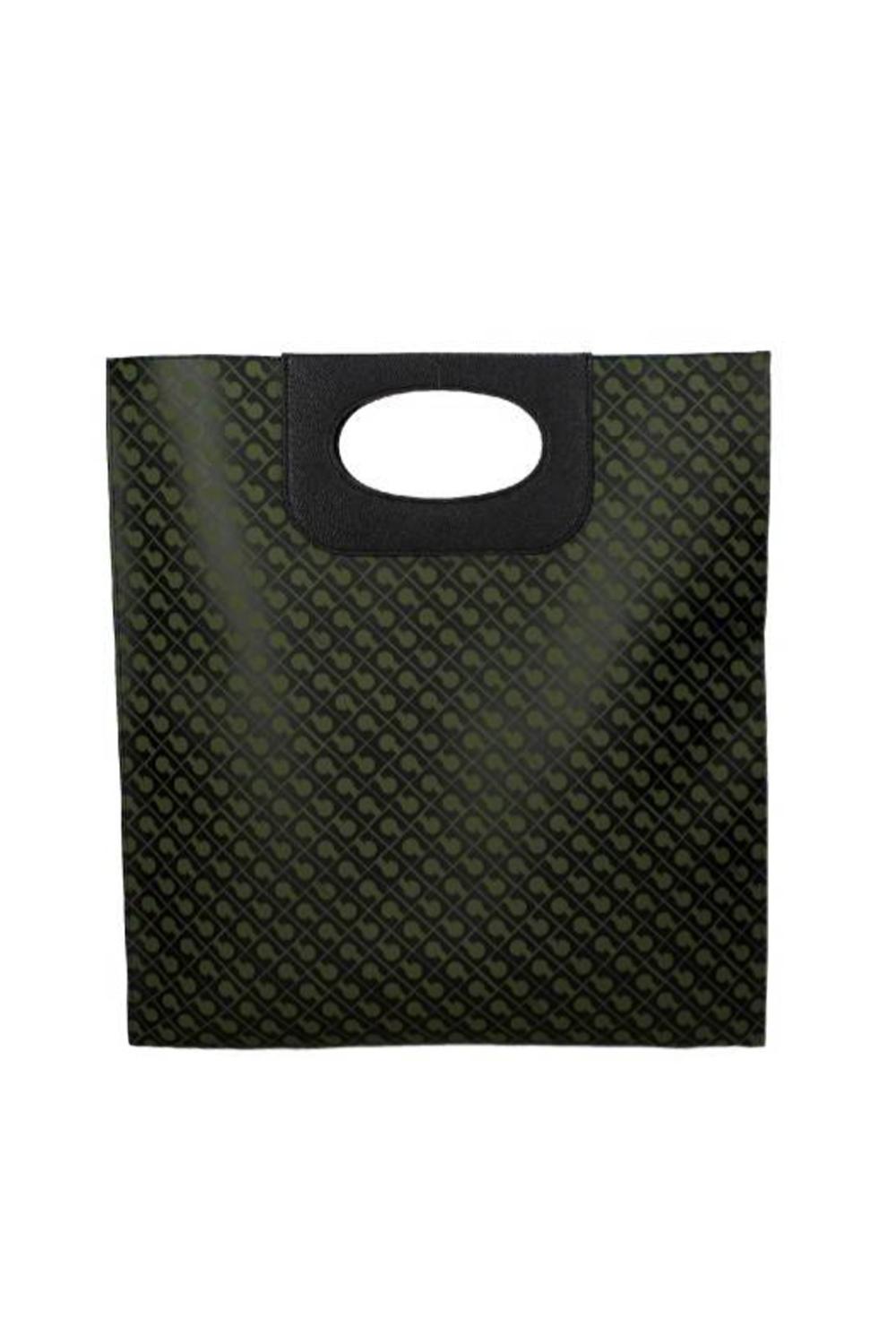 Piattina in Millerighe<BR/> GH0163 358516 Gherardini